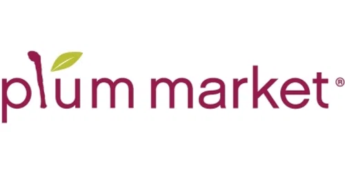 Plum Market Merchant logo