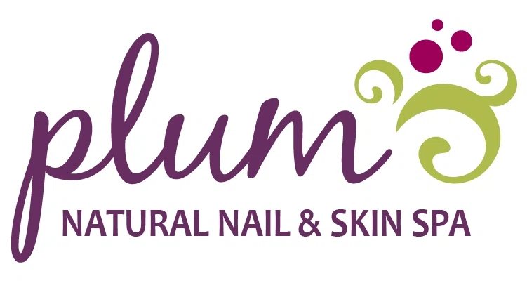 Plum Natural Nail & Skin Spa Merchant Logo