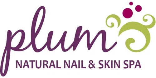 Plum Natural Nail & Skin Spa Promo Code