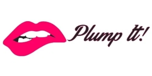 Plump It Merchant logo