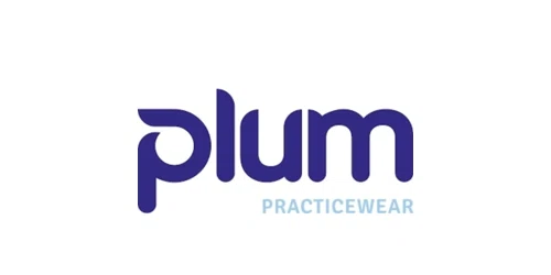 Plum Practicewear coupon