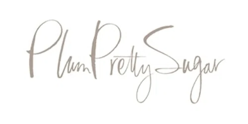 Plum Pretty Sugar coupon