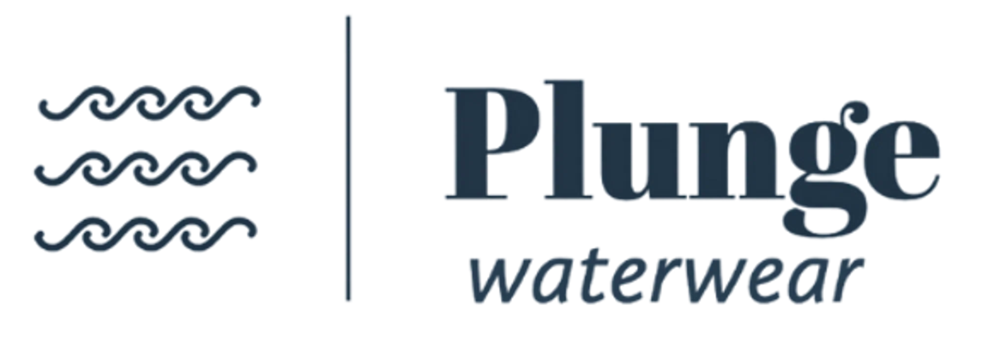 Plunge Waterwear Promo Code
