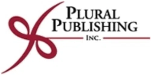 Plural Publishing Merchant logo