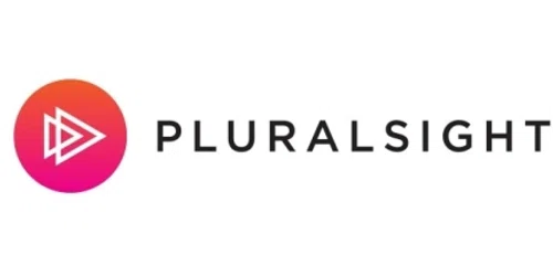 Pluralsight Merchant logo