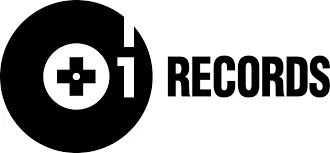 Plus One Music Merchant Logo