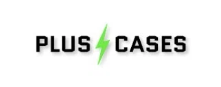 Plus Cases Merchant Logo
