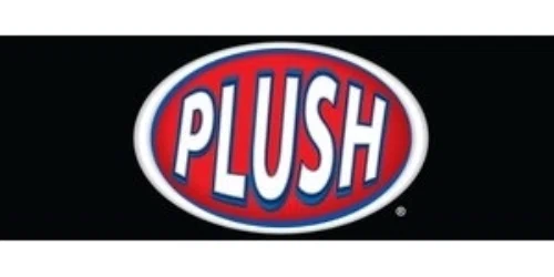 Plush Apparel Merchant logo