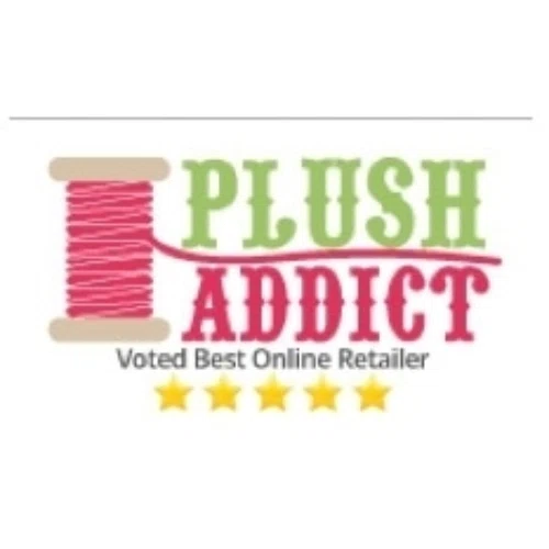 20 Off Plush Addict Promo Code, Coupons (1 Active) Apr '24