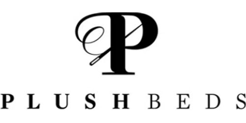 Plush Beds Merchant logo