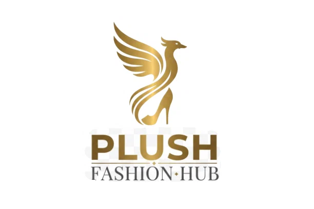 Plush Fashions Merchant Logo