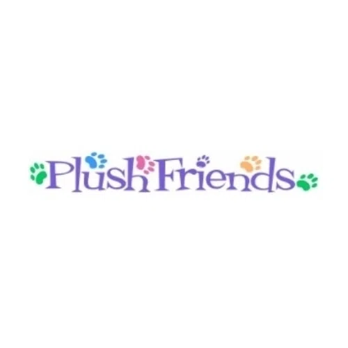 plushfriends