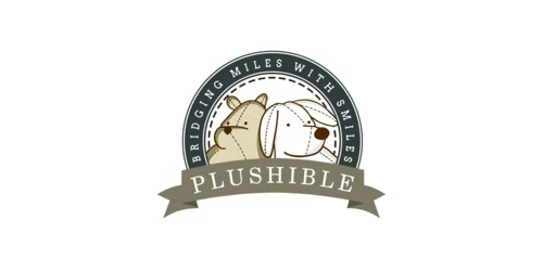 Plushible coupon