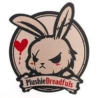 Plushie Dreadfuls Official Promo Code