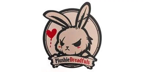 Plushie Dreadfuls Official Promo Code