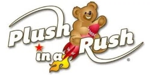 Plush in a Rush Promo Code