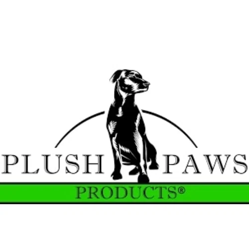 Plush Paws Products Promo Code