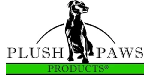 Plush Paws Products Promo Code