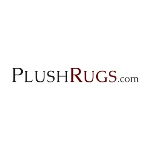 PLUSHRUGS Promo Code — Get 200 Off in October 2024