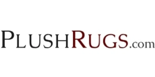 PlushRugs Merchant logo