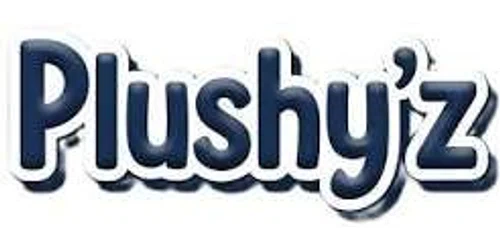 Plushy'z Promo Code