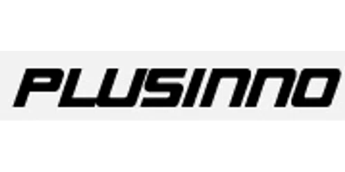 Plusinno Fishing Merchant logo