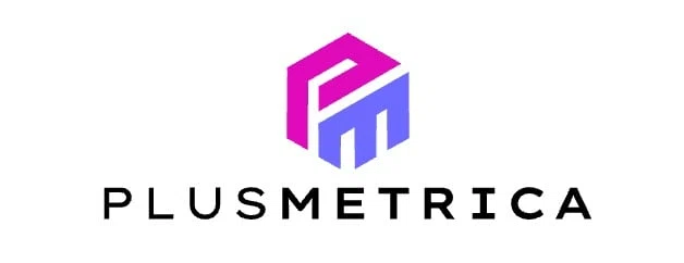 PlusMetrica Merchant Logo