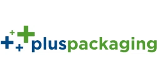 Plus Packaging Promo Code