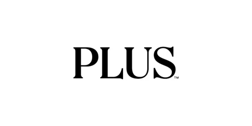 Plus Products coupon