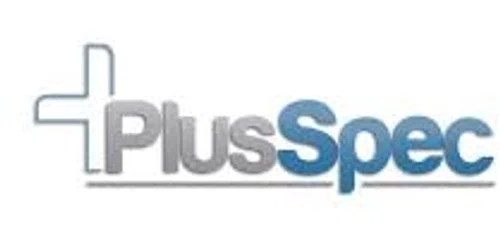 PlusSpec Merchant logo