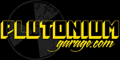 Plutonium Garage Promo Code