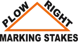 Plow Right Marking Stakes Promo Code