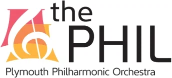 PLYMOUTH PHILHARMONIC Promo Code — 50 Off 2024