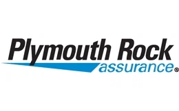 Plymouth Rock Merchant Logo