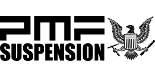 PMF Suspension Promo Code