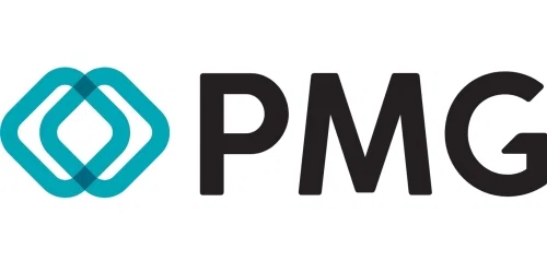 PMG Merchant logo
