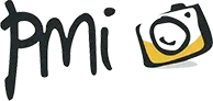 PMI Photography Merchant Logo