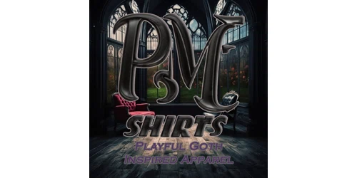 PM Shirts Promo Code