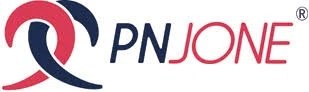 PN JONE Merchant Logo