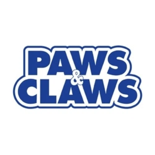 PAWS & CLAWS Promo Code — 165 Off in Sep 2024