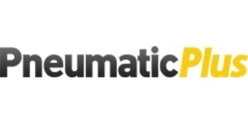 Pneumatic Plus Promo Code