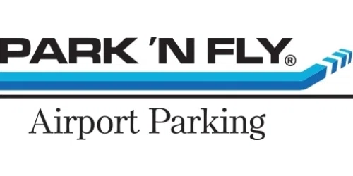 Park 'N Fly Merchant logo