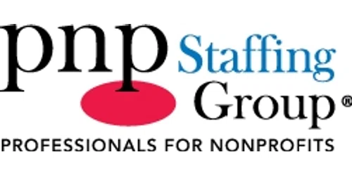 PNP Staffing Group Promo Code