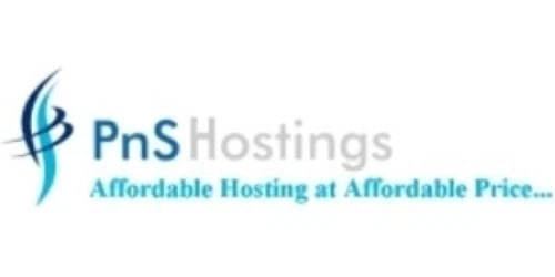PnS Hostings Promo Code