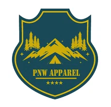 PNW Apparel Merchant Logo