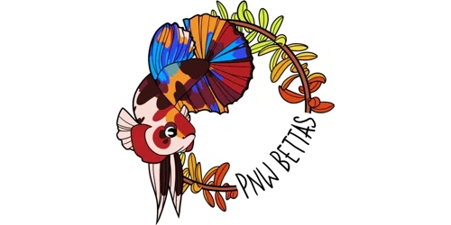 PNW Bettas Promo Code