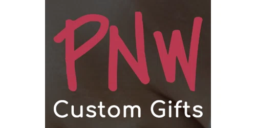 PNW Custom Gifts Promo Code