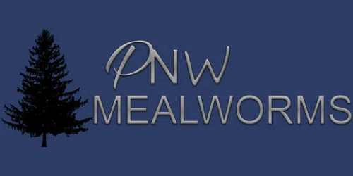 PNW Mealworms Promo Code