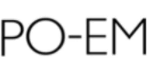 PO-EM Promo Code