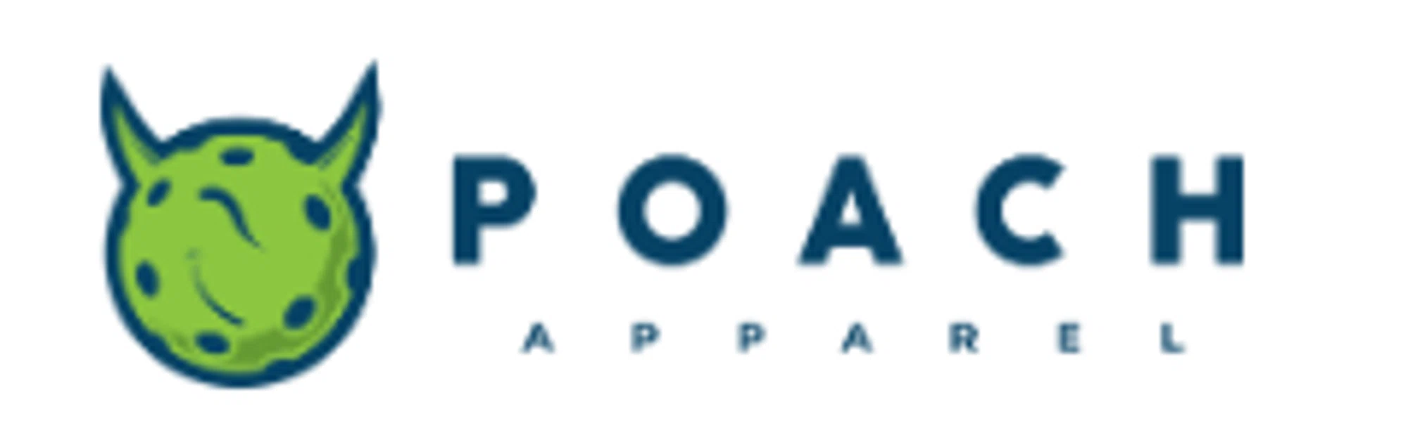 Poach Apparel Merchant Logo